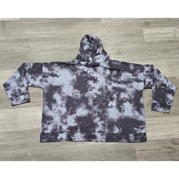 Harry Potter Wizarding World Hogwarts House Kangaroo Hooded Sweater & Pants Set - Picture 6 of 16